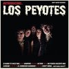 Los Peyotes - Introducing Los Peyotes (CD)