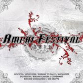 Various Artists - Amphi Festival 2011 (CD)