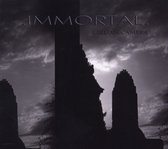 Kirlian Camera - Immortal (CD)