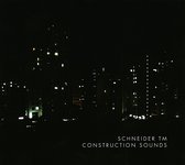 Schneider Tm - Construction Sounds (CD)