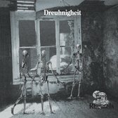 Dreunigheit - Rheutels (CD)