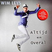 Wim Leys - Altijd En Overal (CD)