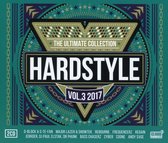 Various Artists - Hardstyle The Ult Coll Vol.3 - 2017 (2 CD)