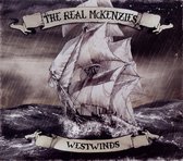 Real McKenzies - Westwinds (CD)