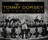 Tommy Dorsey And His Orchestra - The Golden Essentials (CD)