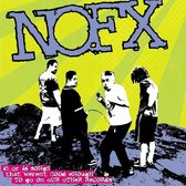 NOFX - 45 Or 46 Songs That Weren't Good Enough To Go On Our Other Records (2 CD)