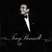 Tony Bennett - Platinum Anthology (CD) (Deluxe Edition)