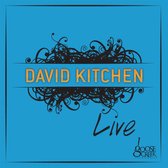 David Kitchen Band - Live At Goose Creek (CD)