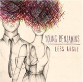 Young Benjamins - Less Argue (CD)
