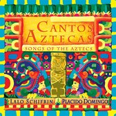 Lalo Schifrin - Cantos Aztecs; Songs Of The Aztecs (CD)