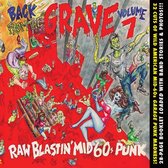 Various Artists - Back From The Grave, Vol. 7 (CD)