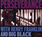 Phil Ranelin - Perseverance (CD)