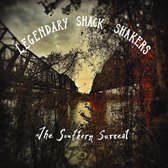 Legendary Shack Shakers - The Southern Surreal (CD)