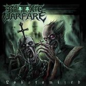 Biotoxic Warfare - Lobotomized (CD)