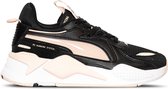 Puma RS-X Bubblegum Zwart - Dames Sneaker - 380643 01 - Maat 41