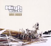 High Tone - Wave Digger (CD)