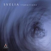 Svelia - Transitions (CD)