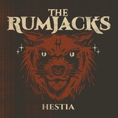 The Rumjacks - Hestia (CD)