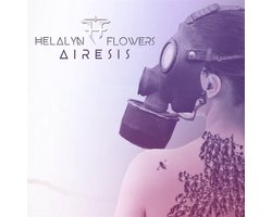 Helalyn Flowers - Airesis (CD)