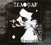 Selofan - Tristesse (CD)