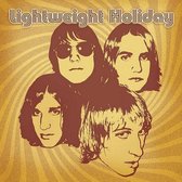 Lightweight Holiday - Lightweight Holiday (CD)