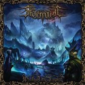 Stormtide - Wrath Of An Empire (CD)