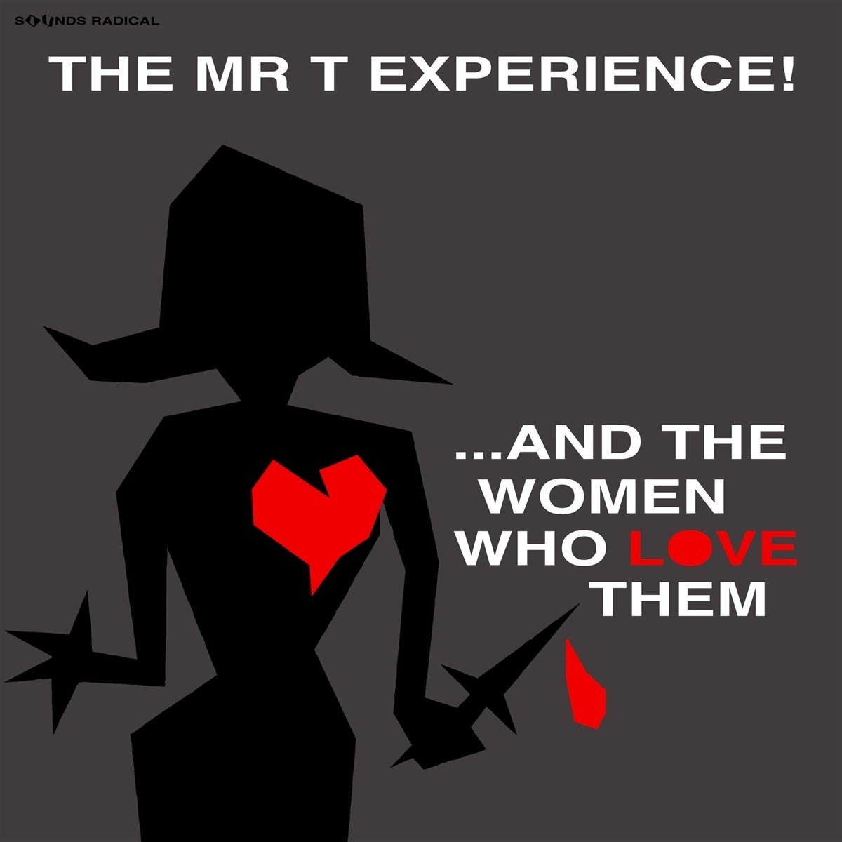The Mr. T Experience - And the Women Who Love Them (CD) (Remastered)