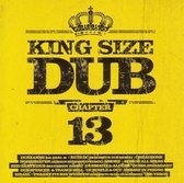 Various Artists - King Size Dub Volume 13 (CD)