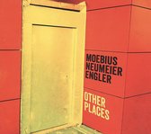 Moebius & Neumeier & Engler - Other Places (CD)