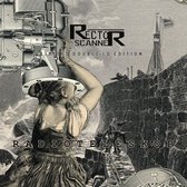 Rector Scanner - Radioteleskop (2 CD) (Limited Edition)
