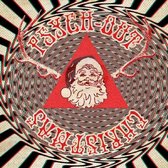Various Artists - Psych-Out Christmas (CD)