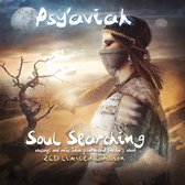 Psy'aviah - Soul Searching (2 CD) (Limited Edition)