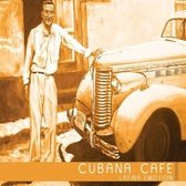 Jose Hierrezuelo - Cubana Cafe (CD)