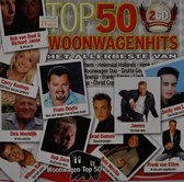 Various Artists - Woonwagenhits Top-50 Volume 1 (2 CD)