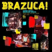 Various Artists - Brazuca! (CD)