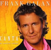 Frank Galan - Canta (CD)