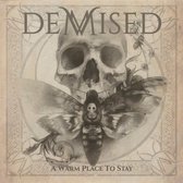 Demised - A Warm Place To Stay (CD)
