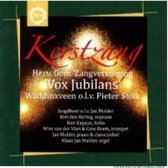 Vox Jubilans - Kerstzang (CD)