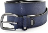 Alberto Herenriem Jeans 8401 - Blauw - 115 cm