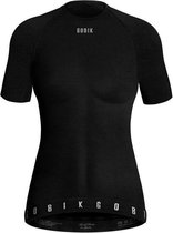 Gobik Women's Ondershirt Short Sleeve Winter Merino M/L