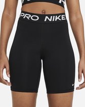 Nike Pro 365 8IN Sportbroek Dames - Maat XS
