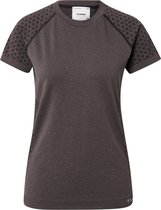 Hummel functioneel shirt Zwart-Xs