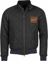 Barbour B.INTL QUILTED MERCHANT MQU1326 M