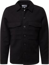 Just Junkies tussenjas yalo Zwart-Xl
