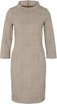 Tom Tailor jurk Bruin-42