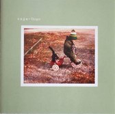 Saga Färger - Färger (CD)