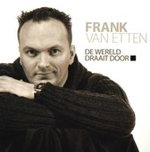 Frank Van Etten - De Wereld Draait Door (CD)