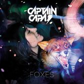 Captain Capa - Foxes (CD)