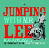 Various Artists - Jumping With Mr Lee (CD)