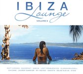Various Artists - Ibiza Lounge Vol 3 (CD)